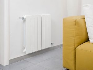 Fondital Blitz Super B4 Radiator 350mm X 800mm 1274W - Waterware