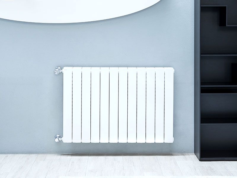 Fondital Blitz Super B4 Radiator 350mm X 960mm 1582W