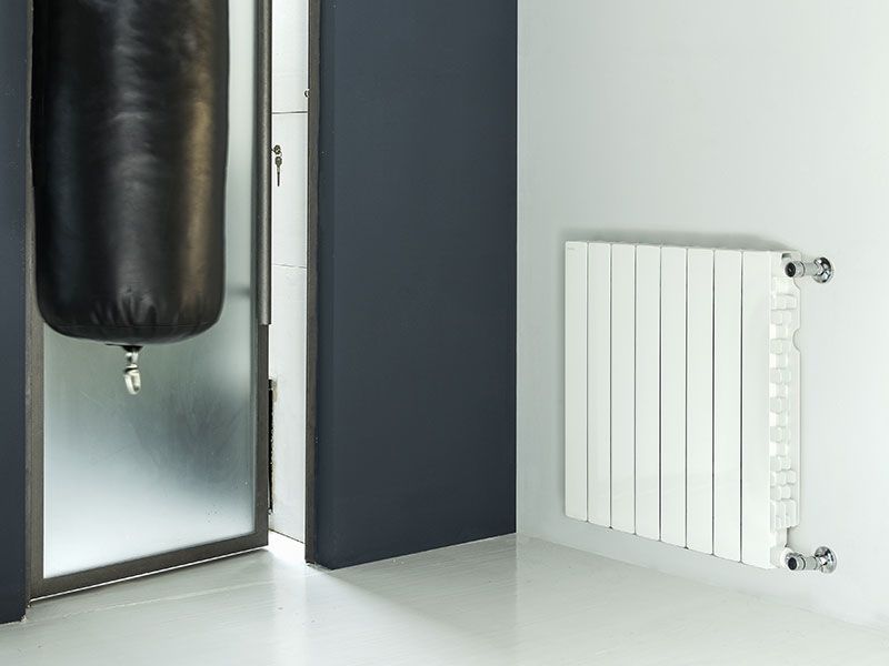 Fondital Blitz Super B4 Radiator 600mm X 1120mm 2673w