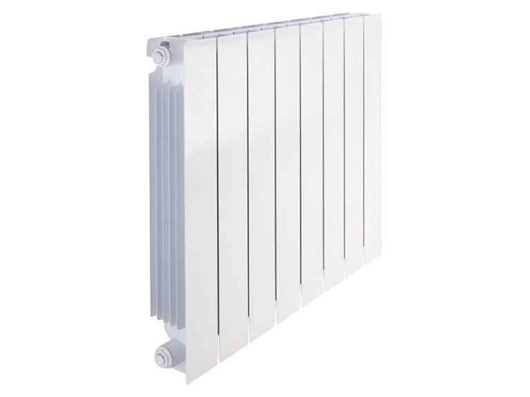 Fondital Blitz Super B4 Radiator 600mm X 640mm 1527W