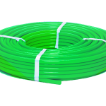 PIPEX Underfloor Pex Pipe 16x2mm p/meter (300m coil) Green