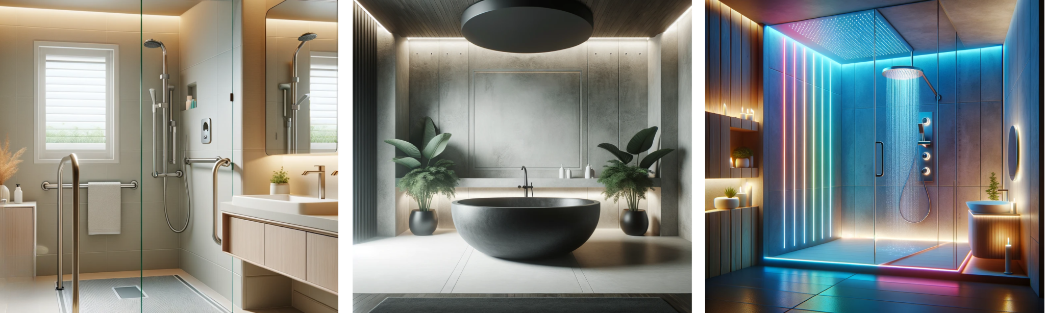 2024 Bathroom Trends New Opportunities For Plumbing And Bathroomware   The Pulse Image Banner 7 2048x614 