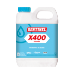 Sentinel X400 Sludge Remover 1L