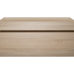 Kzoao 750mm Vanity Beech Wood Grain