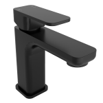 Project Standard Basin Mixer Satin Black