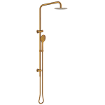 Pioneer Shower Tower Antique Copper