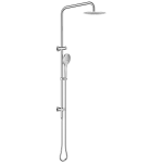 Pioneer Shower Tower Chrome