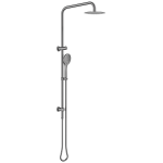 Pioneer Shower Tower Gun Metal