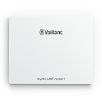 MyVaillant Connect Gateway