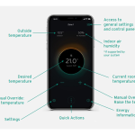 MyVaillant Connect Gateway