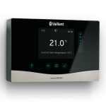 Vaillant Multimatic 720 Controller