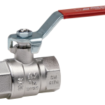 32mm Ball valve f/f