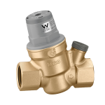 Caleffi 5335 H series Pressure Reducing Valve 15mm