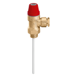 Caleffi TPR Valve 20mm 700kPa