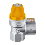 15mm Solar expansion valve, 300kPa