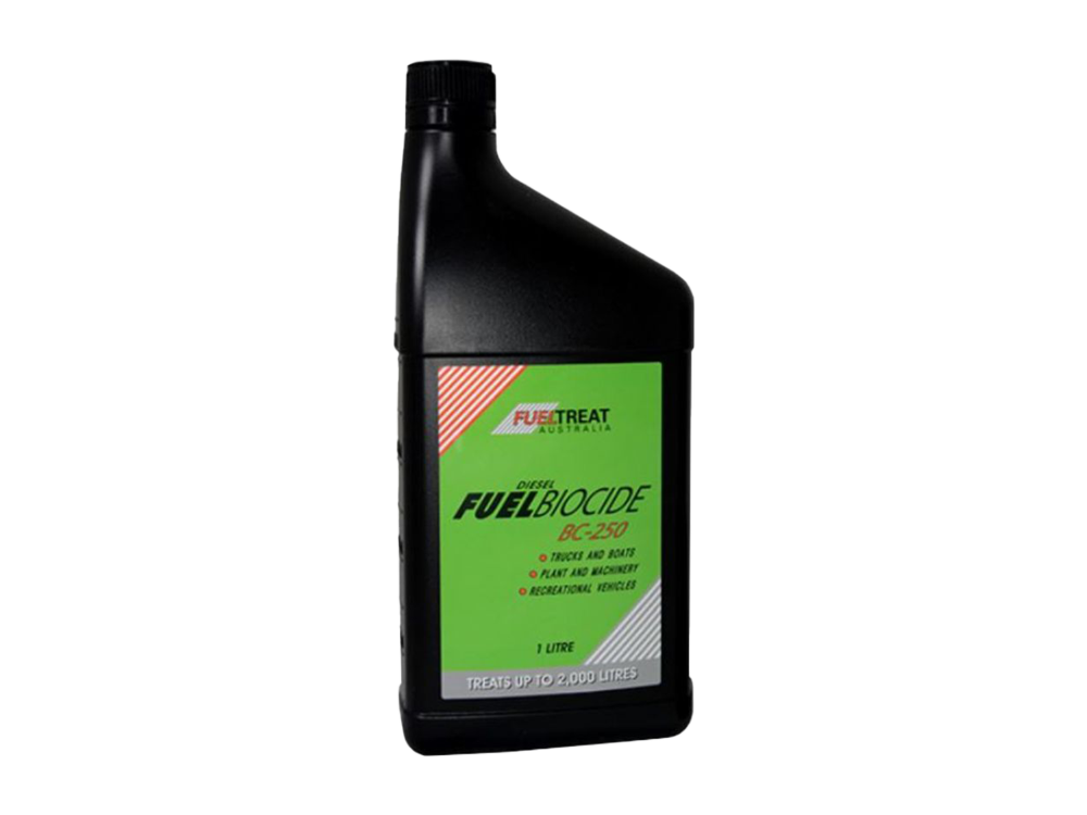 Diesel bug treatment, 1L