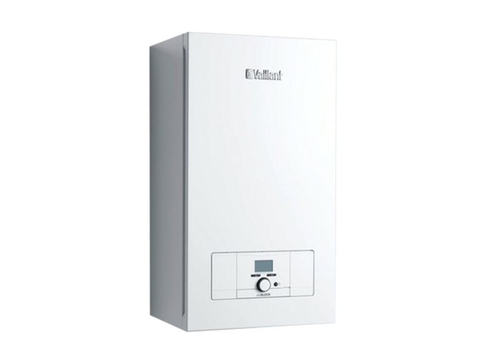 Vaillant eloBlock 3 Phase Electric Boiler 28kW