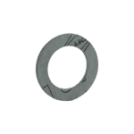 15mm fibre washer water 10 pack