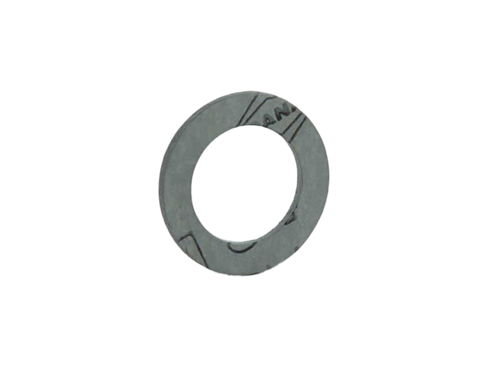 20mm fibre washer water 10 pack