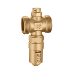 Caleffi 108 Series Anti-Freeze Valve 25mm High Temp