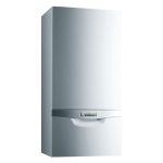 Vaillant EcoTEC Boiler 120kW LPG