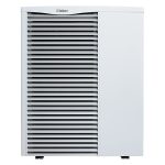 Vaillant Heatpump 16KW