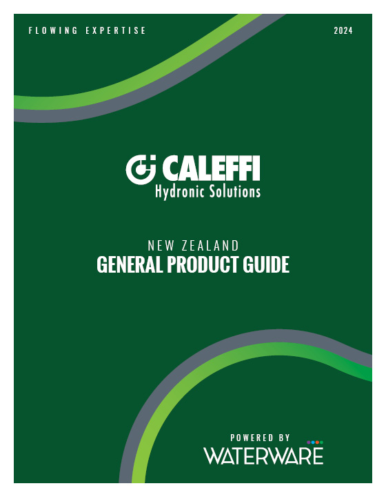 Caleffi_Catalogue