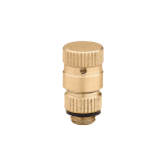 Caleffi Anti-Vacuum Cap for 5026 and 5027 Series