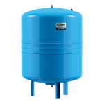 Caleffi 80L Expansion Tank Potable Only